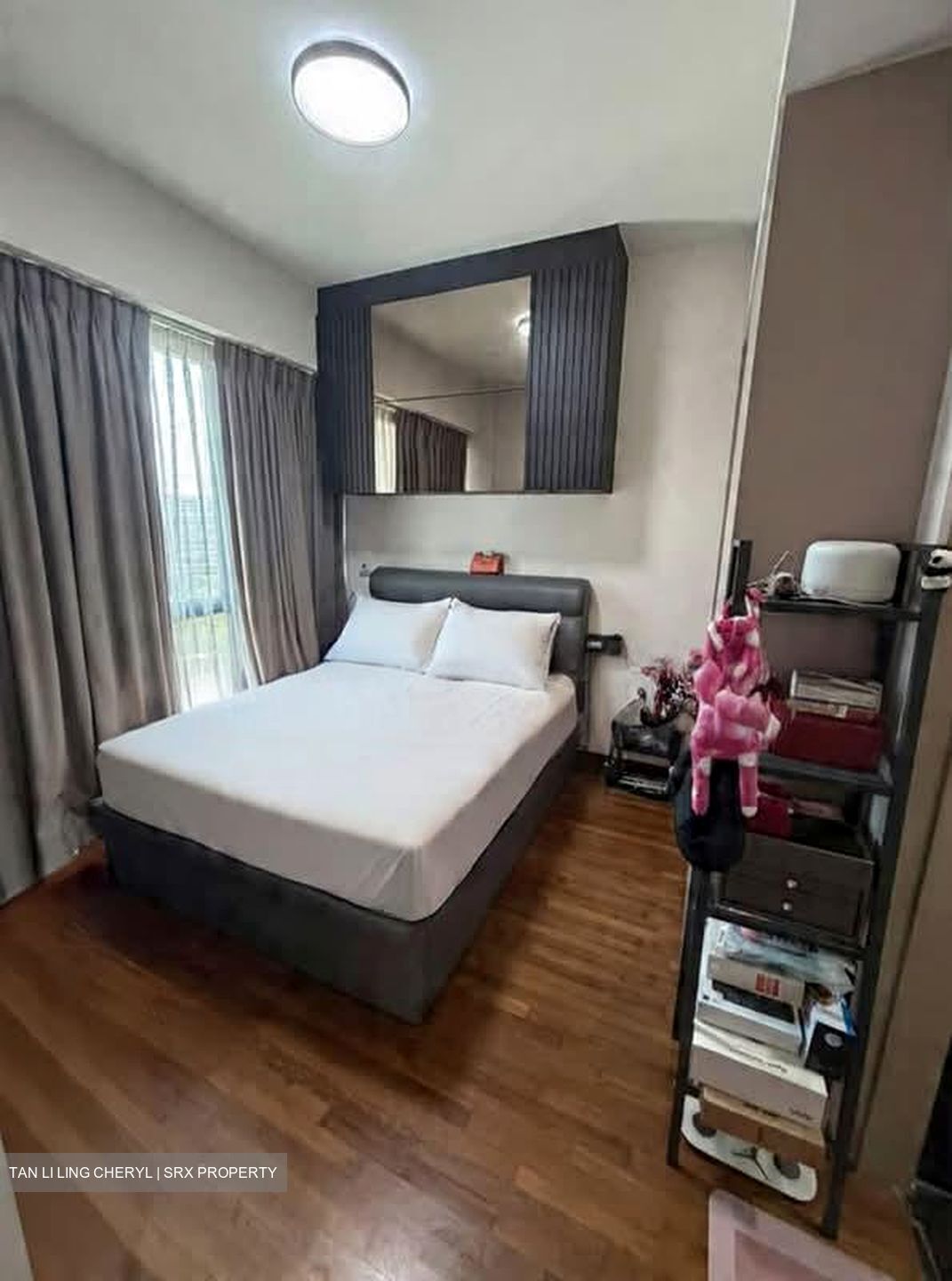 J Gateway (D22), Condominium #602925831